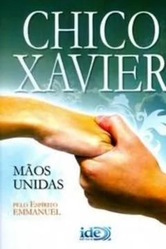 Livro Maos Unidas - Resumo, Resenha, PDF, etc.