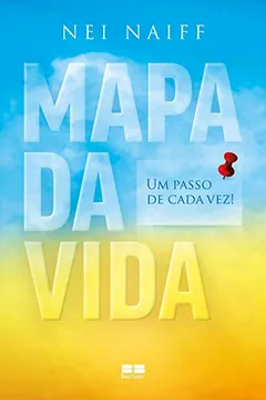 Livro Mapa da Vida - Resumo, Resenha, PDF, etc.