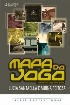 Livro Mapa do Jogo - Resumo, Resenha, PDF, etc.