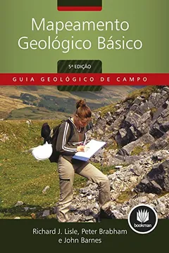 Livro Mapeamento Geológico Básico - Resumo, Resenha, PDF, etc.