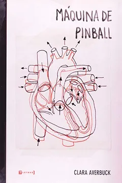 Livro Maquina De Pinball - Resumo, Resenha, PDF, etc.