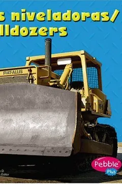 Livro Maquinas Niveladoras/Bulldozers - Resumo, Resenha, PDF, etc.
