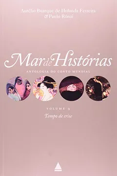 Livro Mar de Histórias - Volume IX - Resumo, Resenha, PDF, etc.