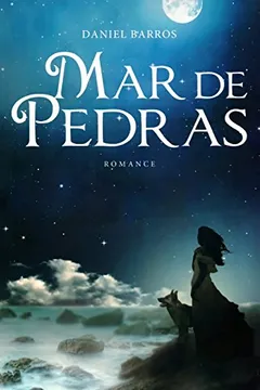 Livro Mar de Pedras - Resumo, Resenha, PDF, etc.