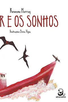 Livro Mar E Os Sonhos, O - Resumo, Resenha, PDF, etc.