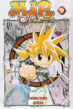 Livro Mar - Volume 9 - Resumo, Resenha, PDF, etc.