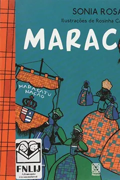 Livro Maracatu - Coleção Lembranças Africanas - Resumo, Resenha, PDF, etc.