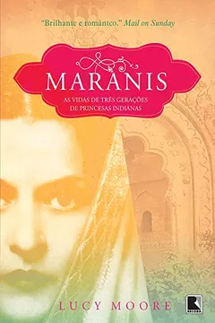 Livro Maranis - Resumo, Resenha, PDF, etc.