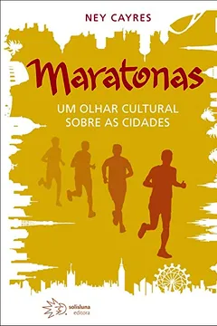 Livro Maratonas - Resumo, Resenha, PDF, etc.