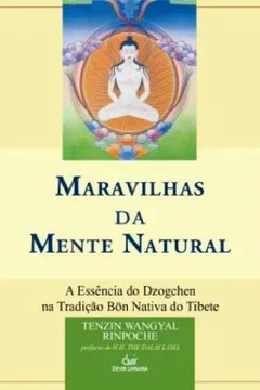 Livro Maravilhas Da Mente Natural - Resumo, Resenha, PDF, etc.