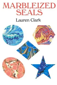 Livro Marbleized Seals - Resumo, Resenha, PDF, etc.