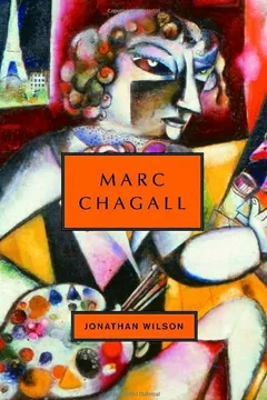 Livro Marc Chagall - Resumo, Resenha, PDF, etc.