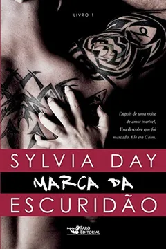 Livro Marca da Escuridão - Resumo, Resenha, PDF, etc.