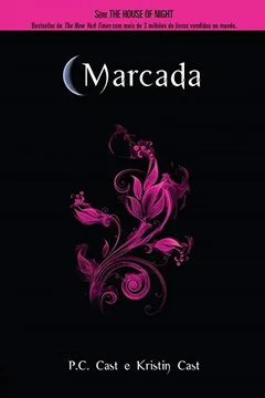Livro Marcada - Volume 1 - Resumo, Resenha, PDF, etc.