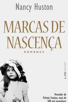 Livro Marcas De Nascença - Coleção L&PM Pocket - Resumo, Resenha, PDF, etc.
