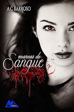 Livro Marcas de Sangue - Resumo, Resenha, PDF, etc.