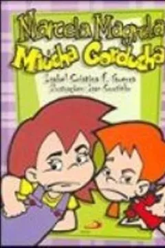 Livro Marcela Magrela, Miuxa Gorducha. Ética - Resumo, Resenha, PDF, etc.