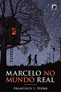 Livro Marcelo No Mundo Real - Resumo, Resenha, PDF, etc.