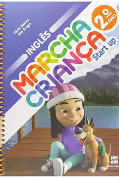 Livro Marcha Criança. Inglês - 2º Ano - Resumo, Resenha, PDF, etc.