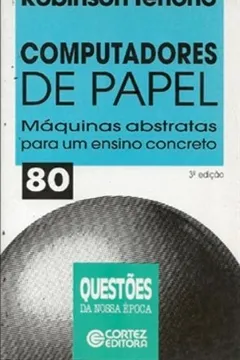 Livro Marcha Criança Integrado. Linguagem, Matemática, Sociedade e Natureza. Educação Infantil - Volume 1 - Resumo, Resenha, PDF, etc.