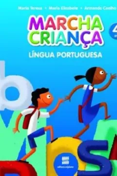 Livro Marcha Criança Língua Portuguesa - Resumo, Resenha, PDF, etc.