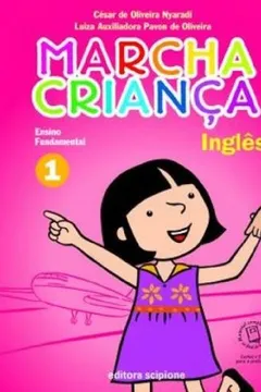 Livro Marcha Criança - Resumo, Resenha, PDF, etc.