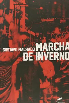 Livro Marcha De Inverno - Resumo, Resenha, PDF, etc.