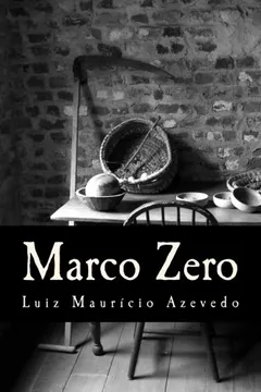 Livro Marco Zero - Resumo, Resenha, PDF, etc.