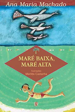 Livro Mare Baixa. Mare Alta - Resumo, Resenha, PDF, etc.