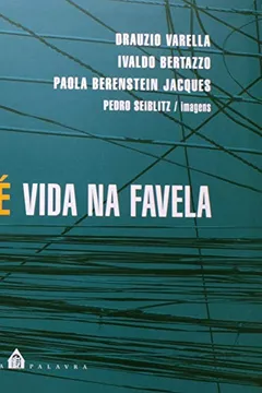Livro Maré Vida Na Favela - Resumo, Resenha, PDF, etc.