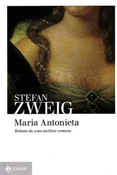 Livro Maria Antonieta - Resumo, Resenha, PDF, etc.