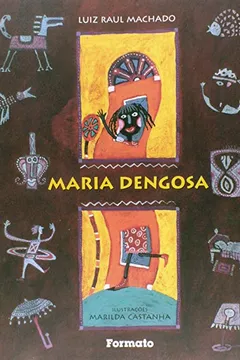 Livro Maria Dengosa - Resumo, Resenha, PDF, etc.