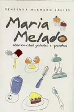 Livro Maria Melado - Resumo, Resenha, PDF, etc.
