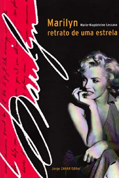 Livro Marilyn. Retrato de Uma Estrela - Resumo, Resenha, PDF, etc.