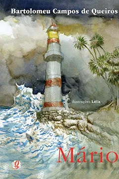 Livro Mario - Resumo, Resenha, PDF, etc.