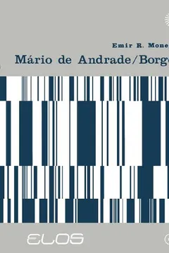 Livro Mário de Andrade/ Borges - Resumo, Resenha, PDF, etc.