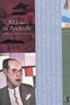 Livro Mario de Andrade - Coleção Melhores Contos - Resumo, Resenha, PDF, etc.