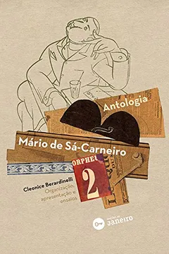 Livro Mário de Sá- Carneiro. Antologia - Resumo, Resenha, PDF, etc.