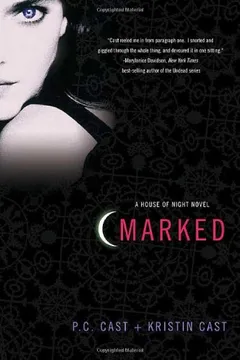 Livro Marked - Resumo, Resenha, PDF, etc.