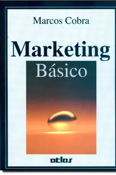 Livro Marketing Básico - Resumo, Resenha, PDF, etc.