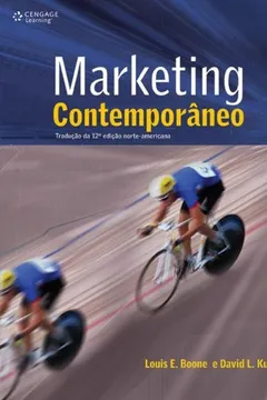 Livro Marketing Contemporâneo - Resumo, Resenha, PDF, etc.