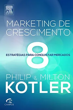 Livro Marketing de Crescimento - Resumo, Resenha, PDF, etc.