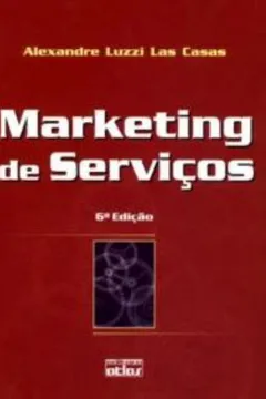 Livro Marketing de Serviços - Resumo, Resenha, PDF, etc.