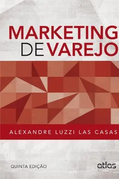 Livro Marketing De Varejo - Resumo, Resenha, PDF, etc.