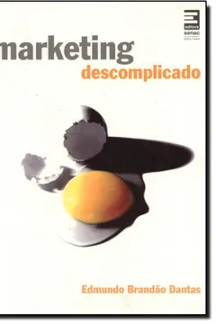 Livro Marketing Descomplicado - Resumo, Resenha, PDF, etc.