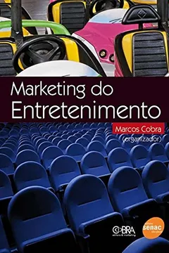Livro Marketing Do Entretenimento - Resumo, Resenha, PDF, etc.