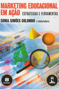 Livro Marketing Educacional em Ação - Resumo, Resenha, PDF, etc.