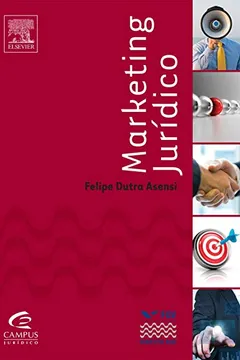 Livro Marketing Jurídico - Resumo, Resenha, PDF, etc.