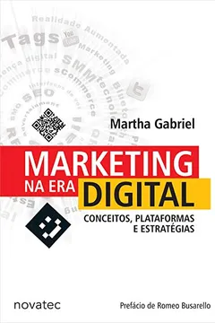Livro Marketing na Era Digital - Resumo, Resenha, PDF, etc.