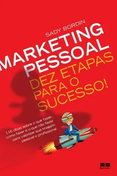 Livro Marketing Pessoal - Resumo, Resenha, PDF, etc.